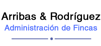 Arribas & Rodríguez. Administración de Fincas