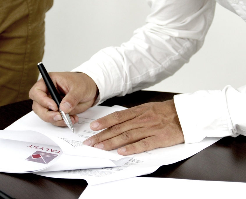 Administración de fincas en Madrid Gestión de comunidades